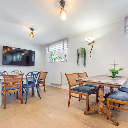 Kurort 코워브제크