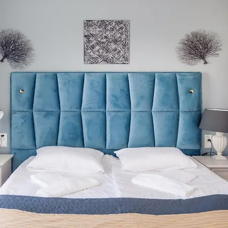 Kurort * 코워브제크