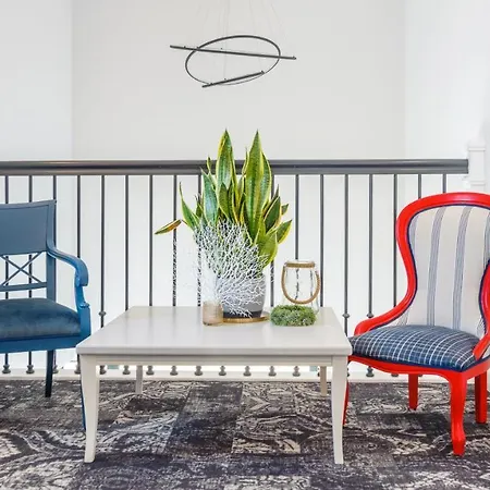 아파트 Kurort 코워브제크