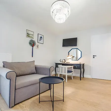 Kurort Apartment *
