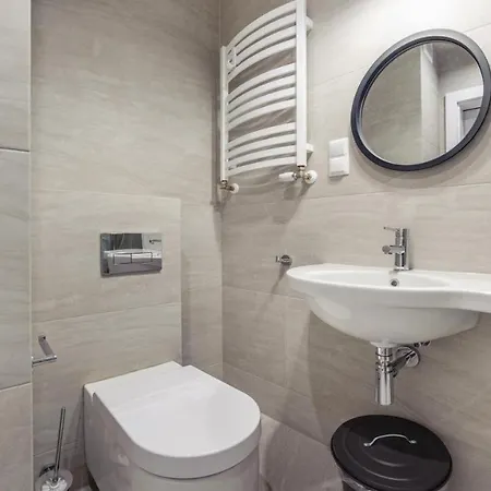 Kurort 코워브제크