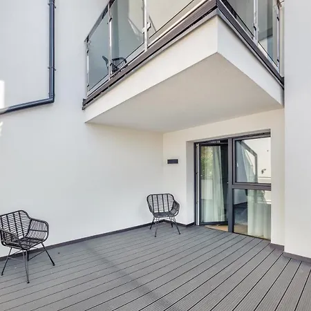 Kurort 코워브제크