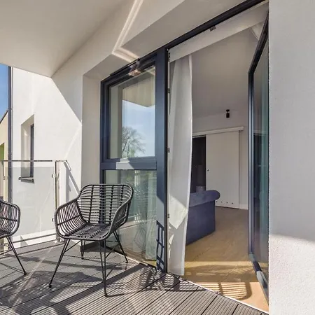 Kurort 코워브제크