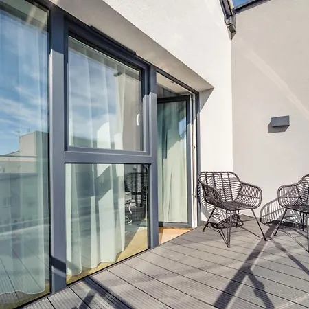 Kurort 코워브제크