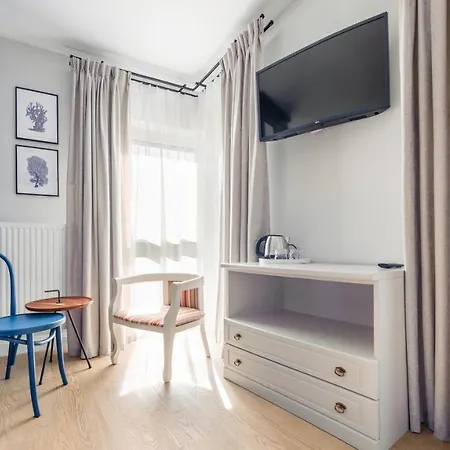 Kurort 아파트 코워브제크