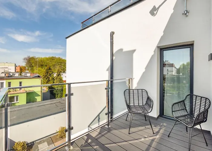 Kurort Appartamento *