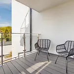 Lägenhet Kurort Kołobrzeg