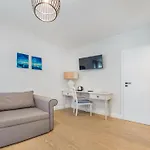 Appartement Kurort *