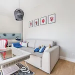 Kurort Lägenhet Kołobrzeg