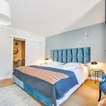 Kurort Lägenhet Kołobrzeg