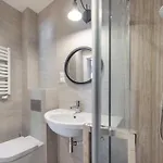 Lägenhet Kurort Kołobrzeg