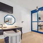 Kurort Lägenhet Kołobrzeg