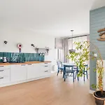 Lägenhet Kurort Kołobrzeg