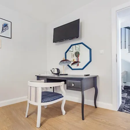 Kurort Apartmán *
