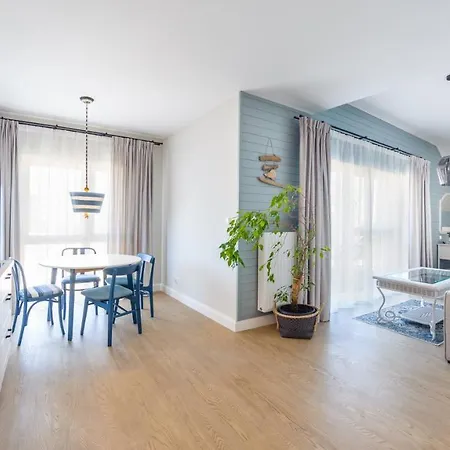 Apartmán Kurort