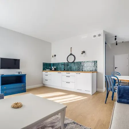 Kurort Apartmán