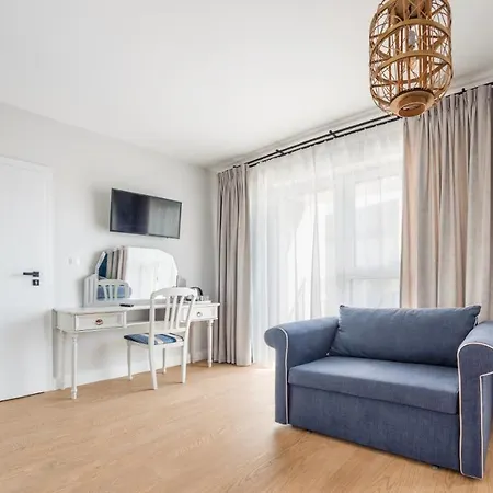 Apartmán Kurort Kolobřeh