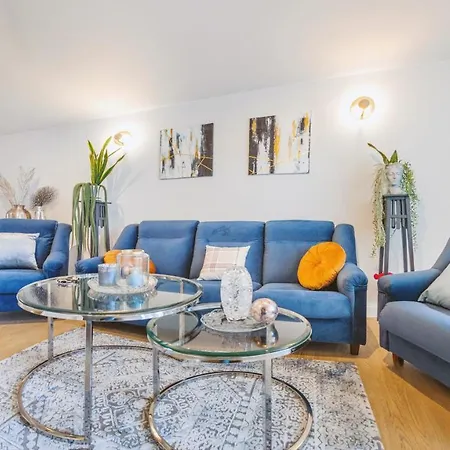 Kurort Appartement *