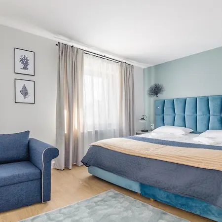 Kurort Apartmán *