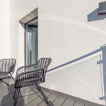 Kurort Apartmán Kolobřeh