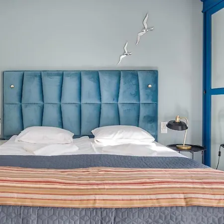 Apartmán Kurort *