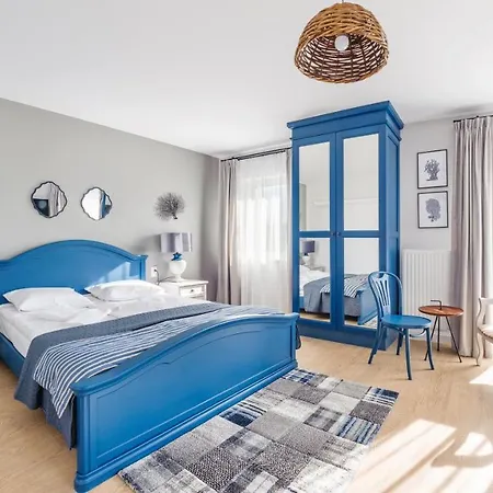 Apartmán Kurort