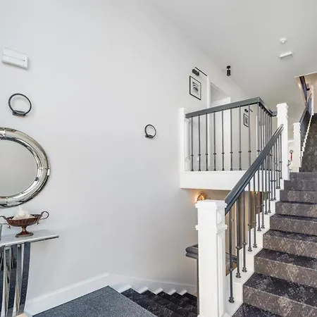 Kurort Apartmán *