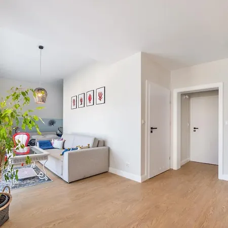 Kurort Apartmán