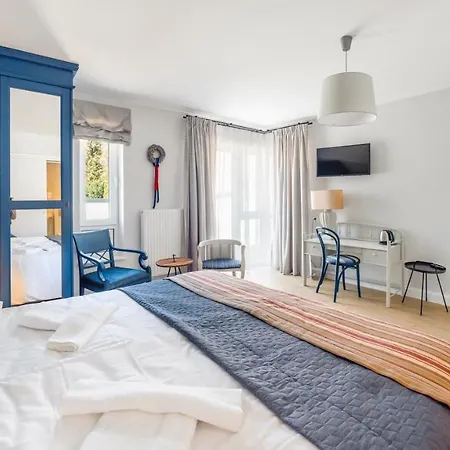 Kurort Apartmán