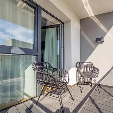 Appartement Kurort