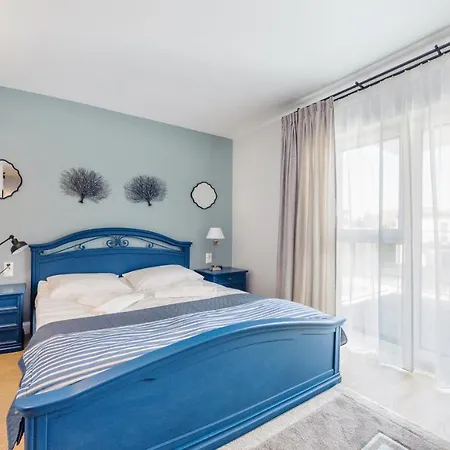 Kurort Apartment Kolobrzeg