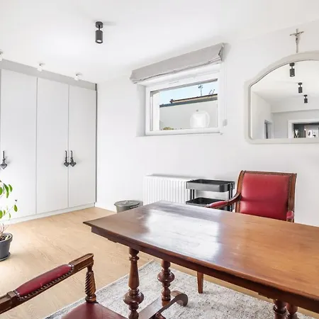 Apartment Kurort *