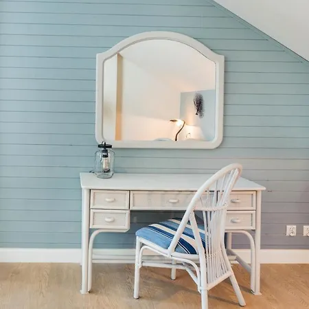 Kurort Apartmán Kolobřeh