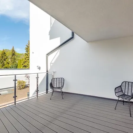 Kurort Apartmán