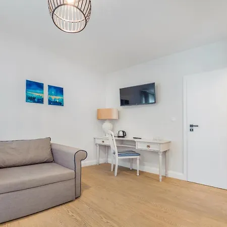 Apartmán Kurort *