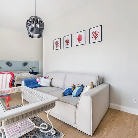 Kurort Apartmán Kolobřeh