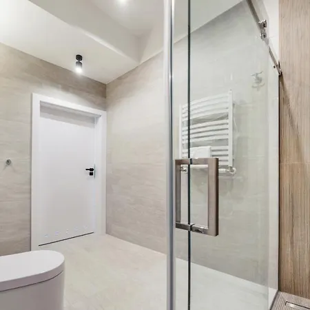 Apartamento Kurort *