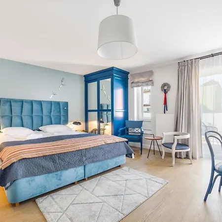 Kurort Apartmán