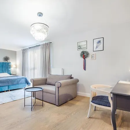 Kurort Apartmán