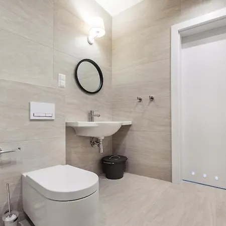 Apartmán Kurort *