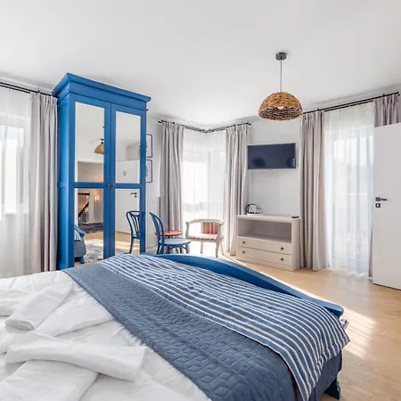 Kurort Apartment