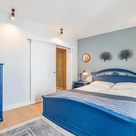 Kurort Apartmán Kolobřeh