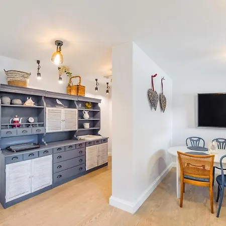 Kurort Apartmán *