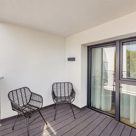 Kurort Apartmán