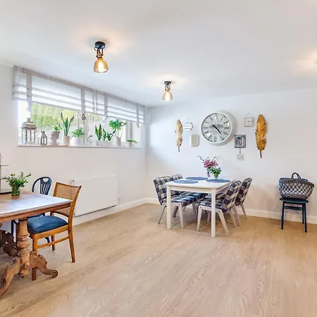 Kurort Apartment *