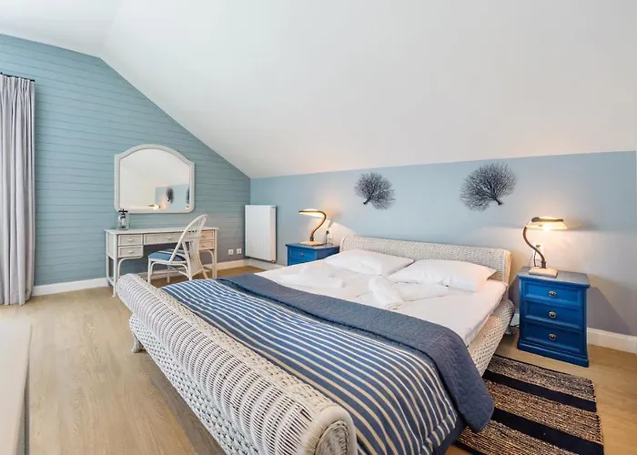 Apartment Kurort Kolberg