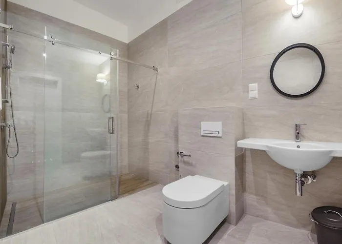 Apartment Kurort Kolberg