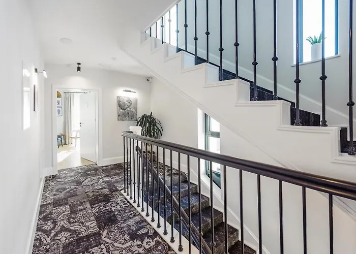 Apartment Kurort Kolberg