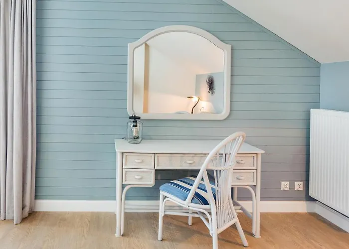 Kurort Apartment Kolberg